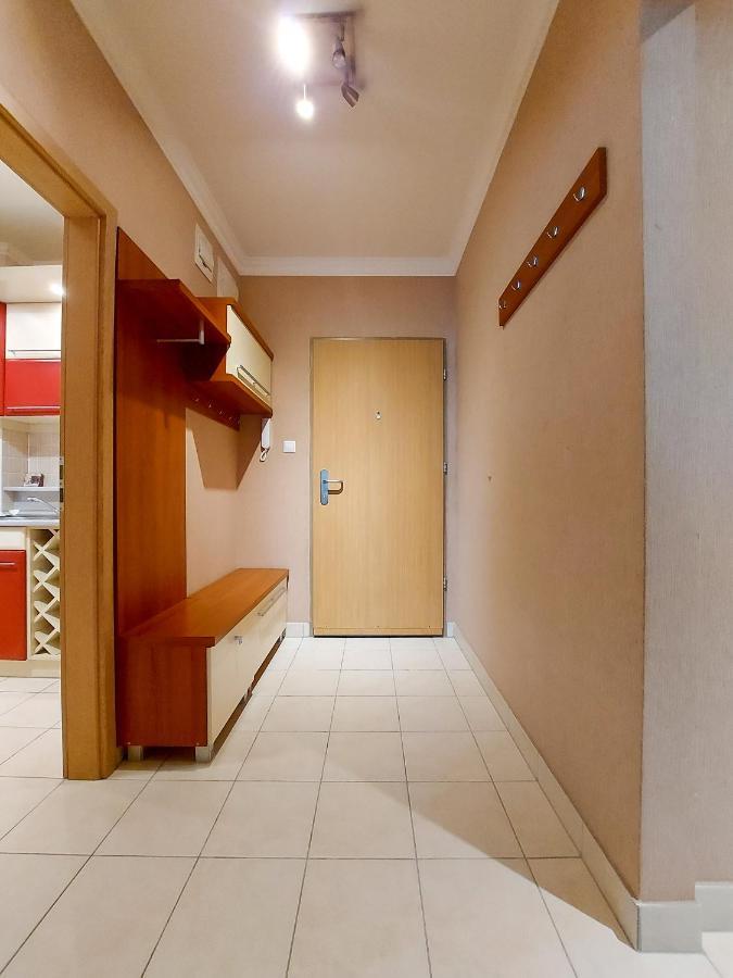 Harmony Apartments Budapest Kültér fotó