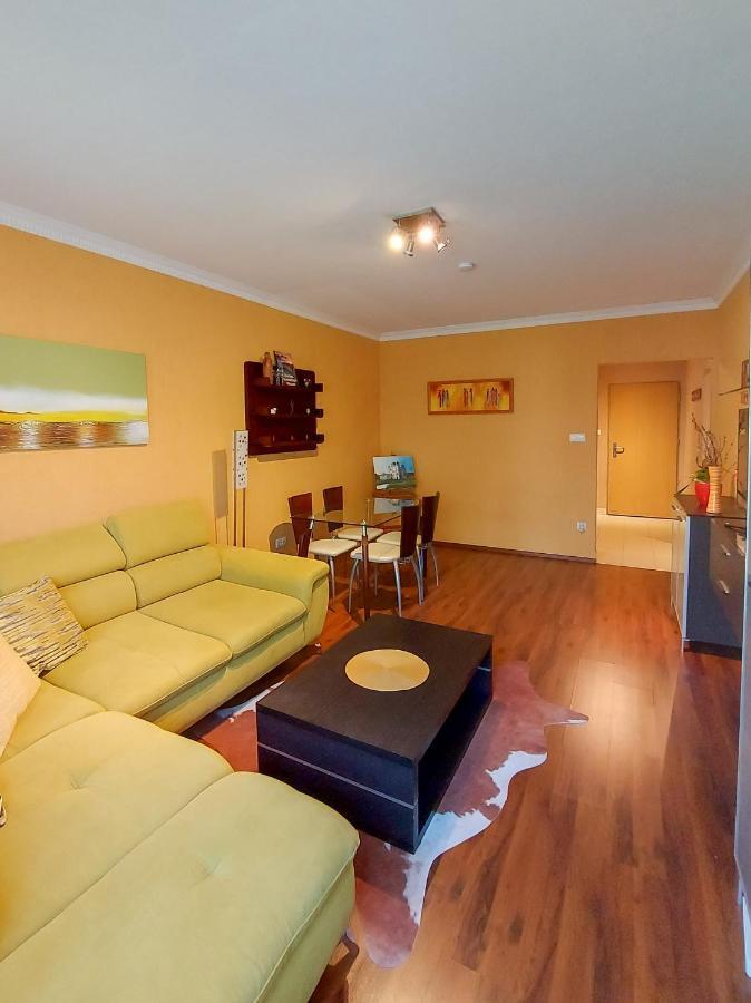 Harmony Apartments Budapest Kültér fotó
