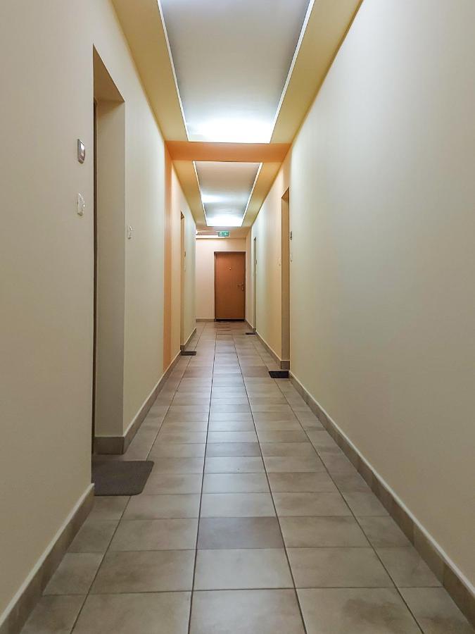 Harmony Apartments Budapest Kültér fotó