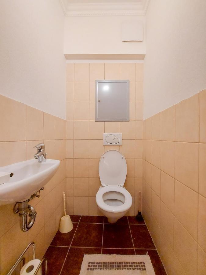 Harmony Apartments Budapest Kültér fotó